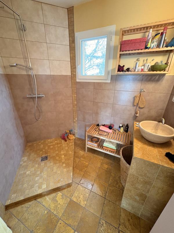 Villa - 87 m² - 3 pièces