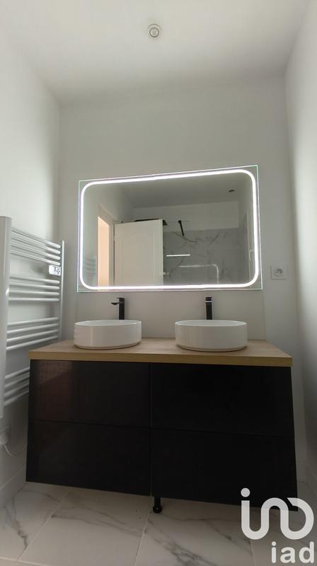 Maison - 106 m² - 4 pièces