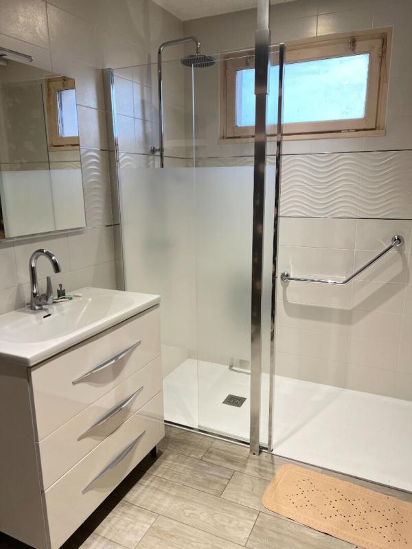 Maison - 88 m² - 5 pièces