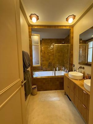 Appartement - 80 m² - 3 pièces