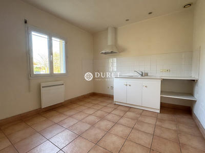 Maison ancienne - 83 m² - 5 pièces