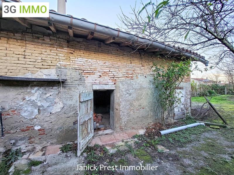 Maison - 203 m² - 10 pièces