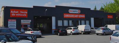 Carrosserie Saint Germain