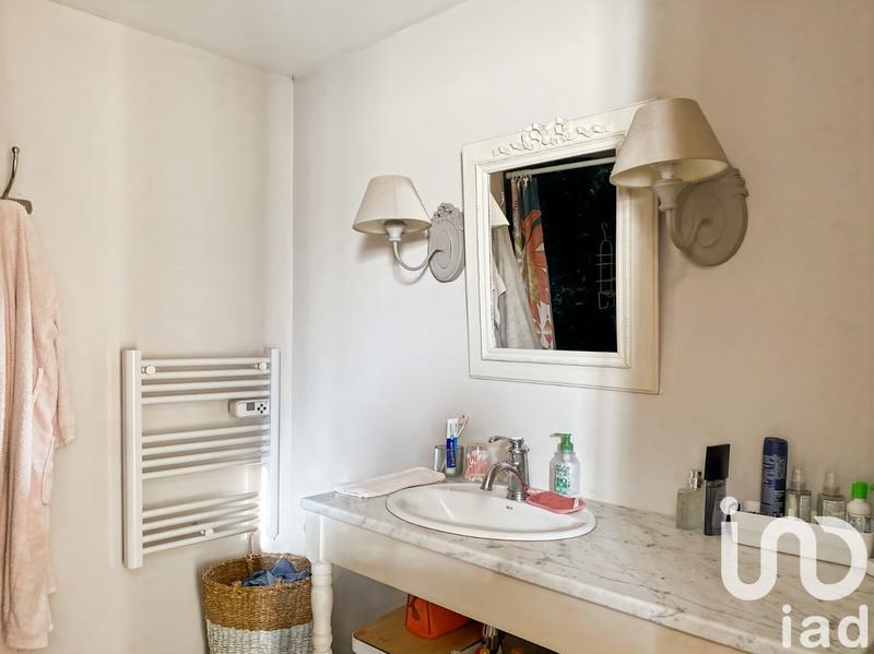 Maison - 198 m² - 6 pièces