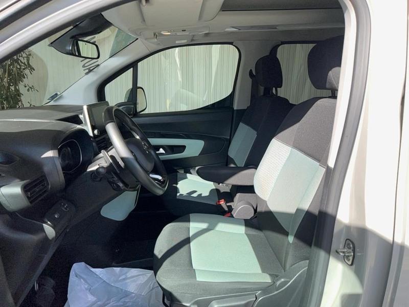 Citroën Berlingo Taille Xl Bluehdi 130 Ss Eat8 Feel