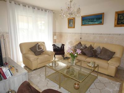 Maison - 128 m² - 5 pièces