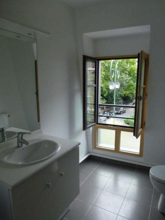 Appartement - 32 m² - 1 pièce