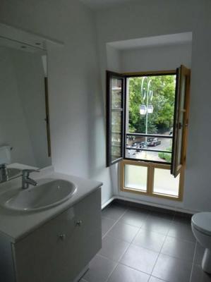 Appartement - 32 m² - 1 pièce