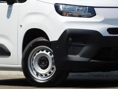 Fiat Doblo Fg m 650kg Bluehdi 100ch s&amp;S Pack Premium Connect