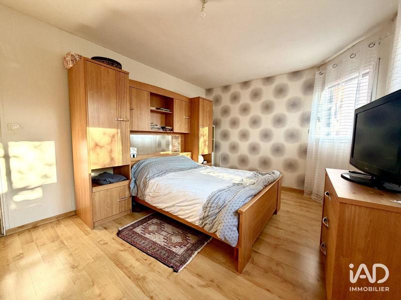 Maison - 138 m² - 6 pièces