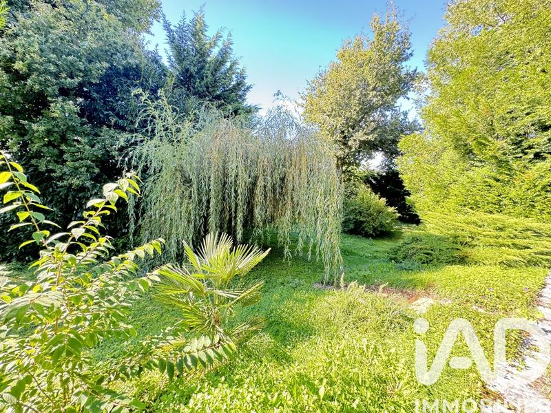 Maison - 140 m² - 7 pièces