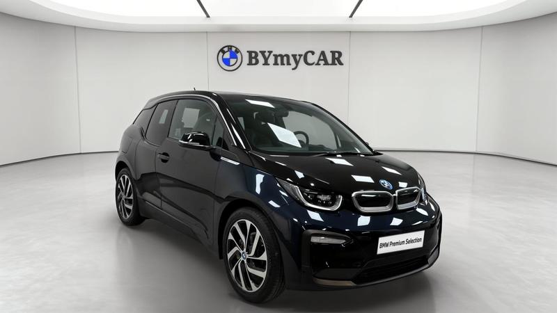Bmw i3 I01 Lci 120 Ah 170 ch Bva Edition WindMill Atelier