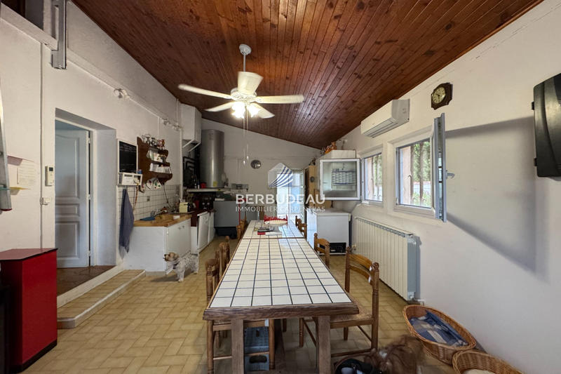 Villa - 125 m² - 4 pièces