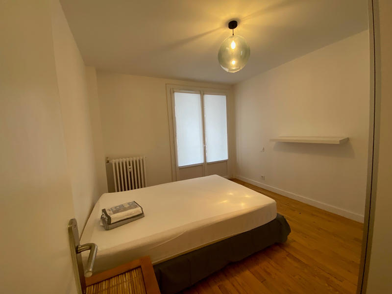 Appartement - 85 m² - 3 pièces