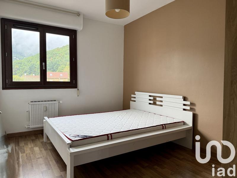 Appartement - 76 m² - 4 pièces