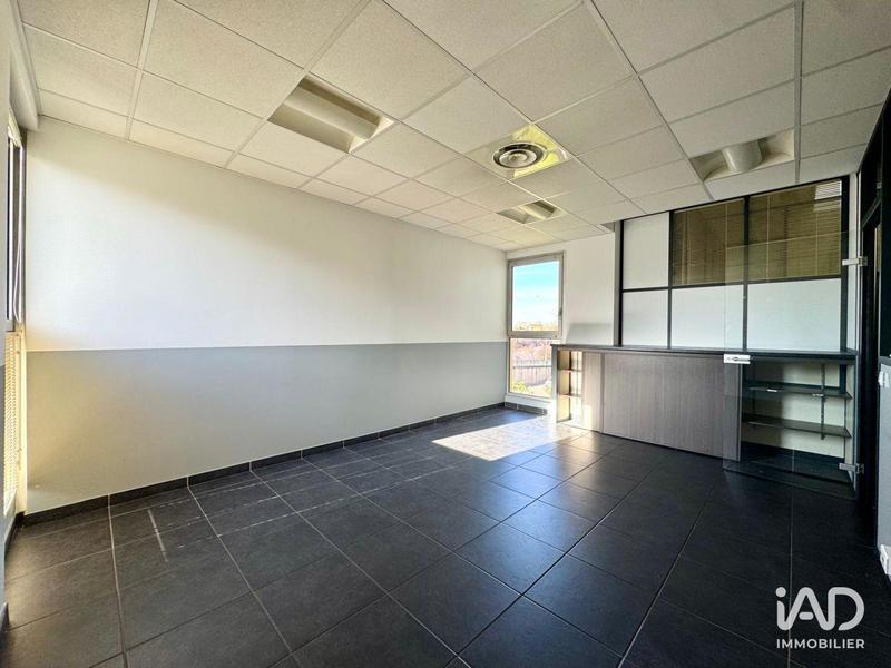 Bureau - 274 m²