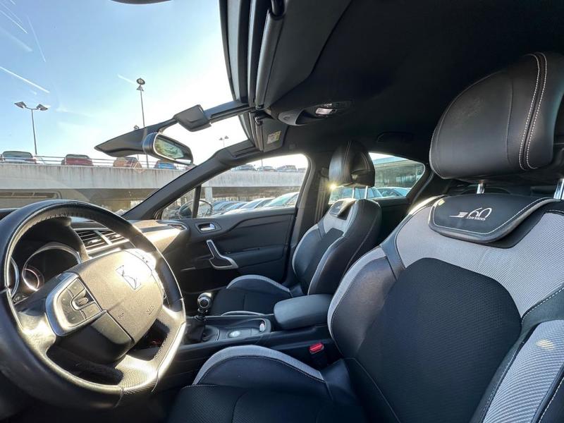 Ds Ds 4 2.0 Bluehdi 150 s&amp;S 1955 Bv6