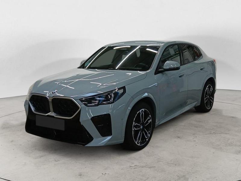 Bmw X2 u10 sdrive 20d 163ch dkg7