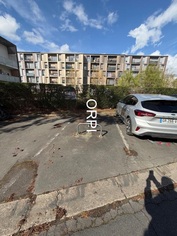 Appartement - 61 m² - 4 pièces