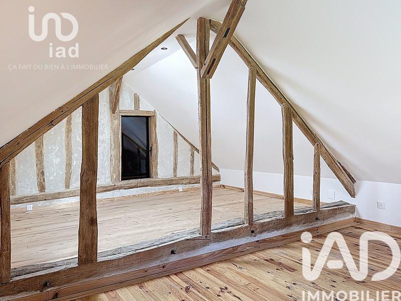 Maison - 155 m² - 7 pièces