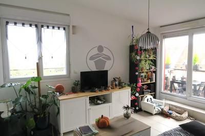 Appartement - 51 m² - 3 pièces