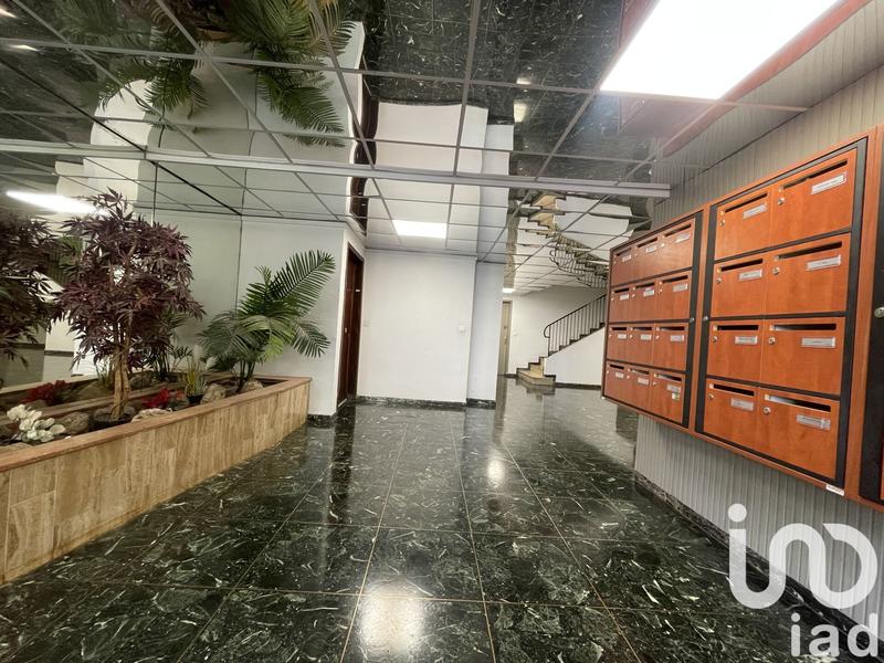 Appartement - 10 m² - 1 pièce