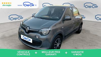 Renault Twingo 1.0 SCe 70 Limited