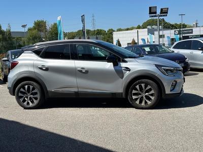 Renault Captur II 1.0 Tce 90 Techno
