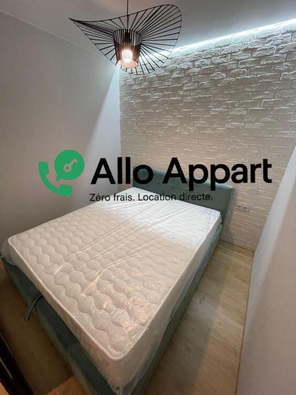 Studio - 32 m² - 1 pièce