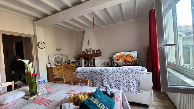 Maison - 146 m² - 6 pièces