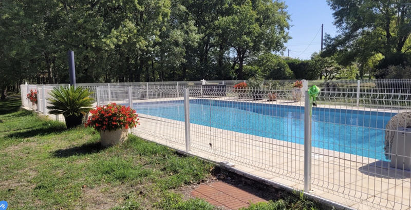 Propriété - 186 m² - 6 pièces