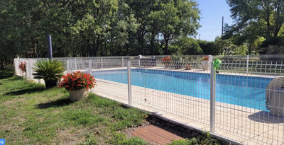 Propriété - 186 m² - 6 pièces