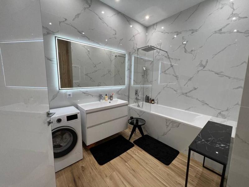 Studio - 22 m² - 1 pièce