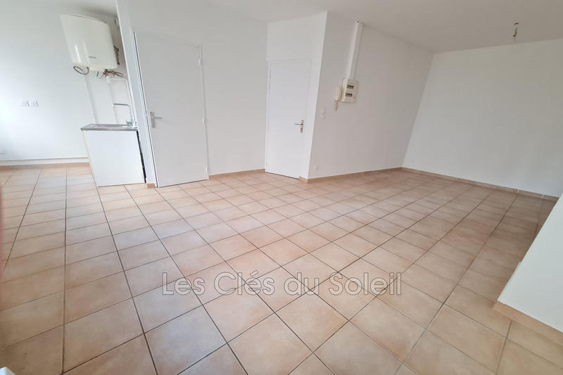 Appartement - 27 m² - 1 pièce