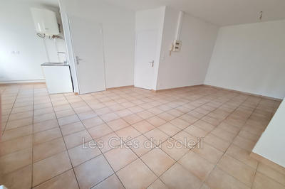 Appartement - 27 m² - 1 pièce
