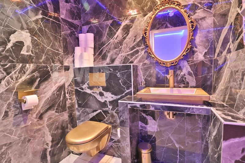 Fonds de commerce - 116 m²