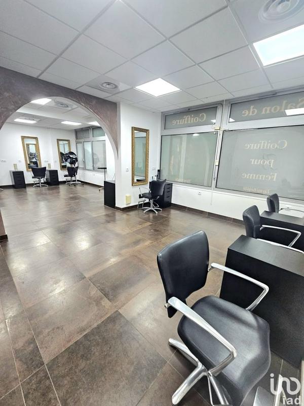 Local commercial - 140 m²