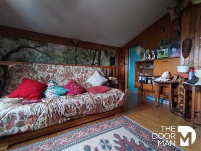 Maison traditionnelle - 117 m² - 6 pièces