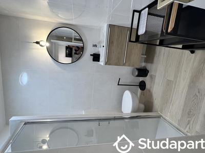 Appartement - 29 m² - 1 pièce