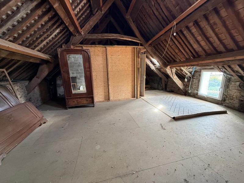 Maison - 81 m² - 3 pièces