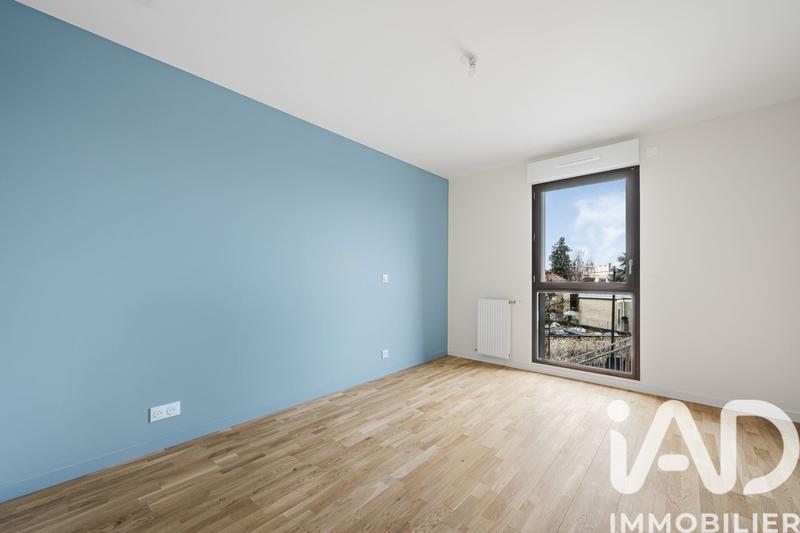 Appartement - 99 m² - 4 pièces