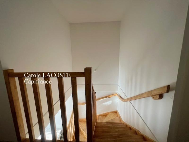 Maison - 87 m² - 4 pièces