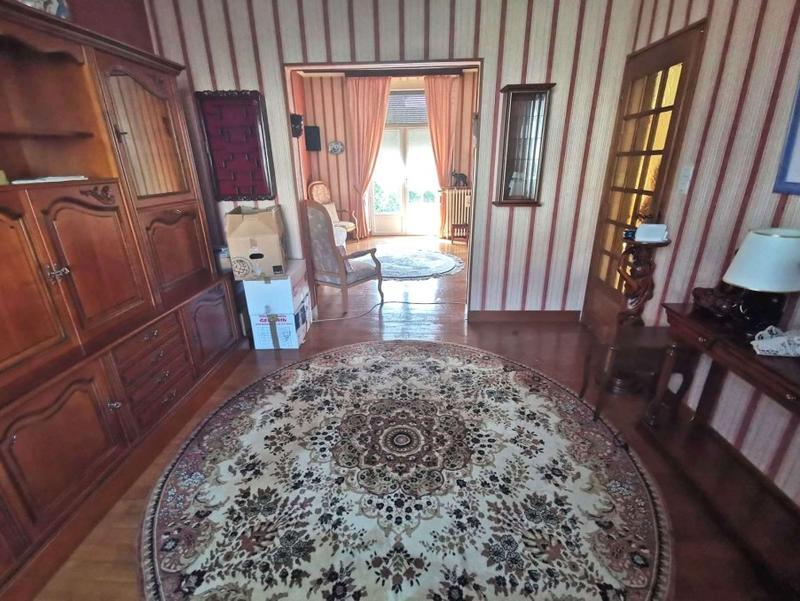 Maison - 123 m² - 5 pièces