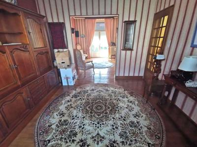 Maison - 123 m² - 5 pièces