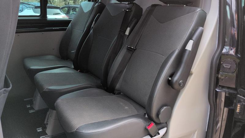 Volkswagen Transporter 6.1 2.0 BiTDI 198 Dsg7 Procab Business Plus L2h1 - Première main