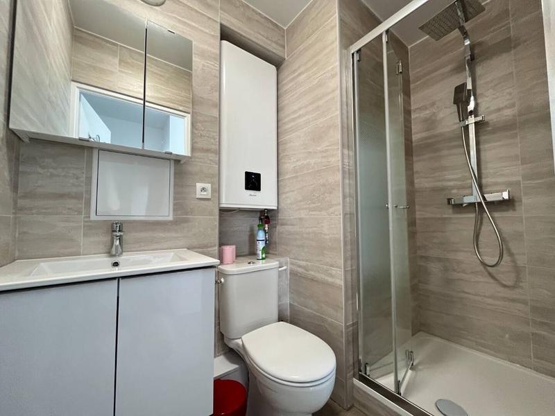 Appartement - 75 m² - 4 pièces