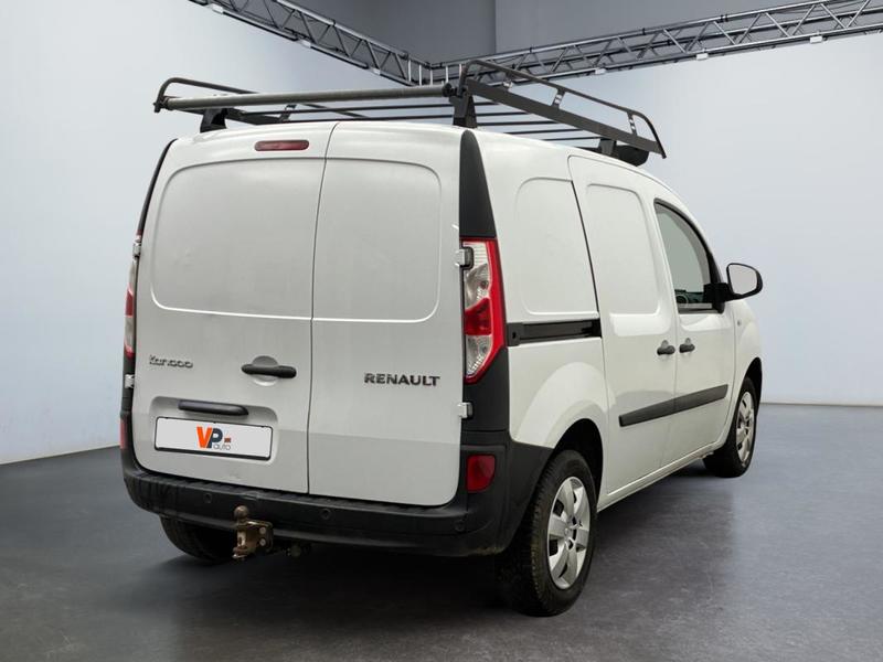 Renault Kangoo Express Blue Dci 95 Grand Confort