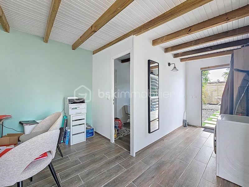 Villa - 120 m² - 5 pièces