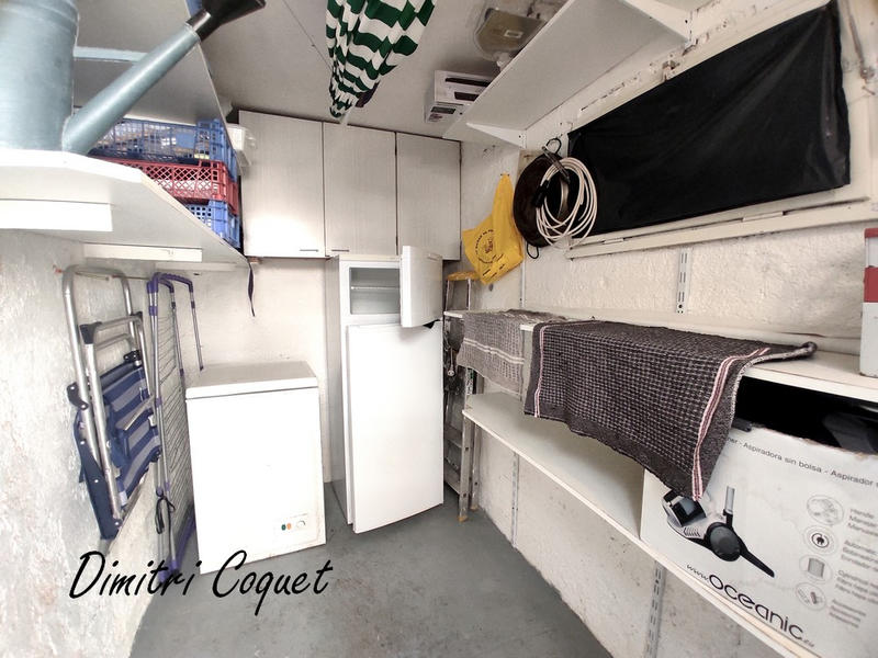 Appartement - 50 m² - 3 pièces