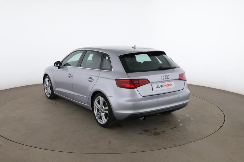 Audi A3 sportback 1.6 Tdi s line 110 ch